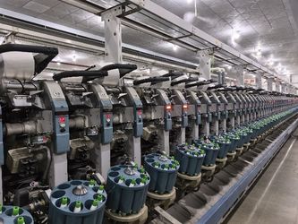 Wuxi Delicate Textile Technology Co ., Ltd . Company Profile