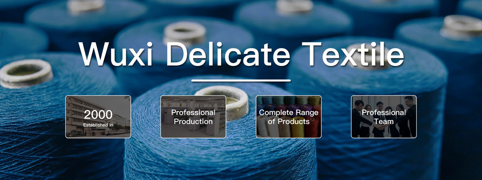 Polyester Yarn