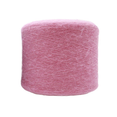 Blended Weaving Comfortable Spandex Mixed Fancy Yarn Sweater Brushed Soft Dyed Touched 100% Pure Acrylic Yarn