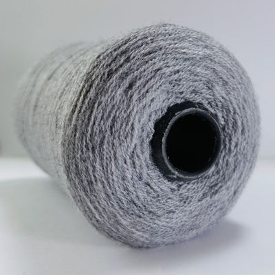 Blended Weaving Comfortable Spandex Mixed Fancy Yarn Sweater Brushed Soft Dyed Touched 100% Pure Acrylic Yarn