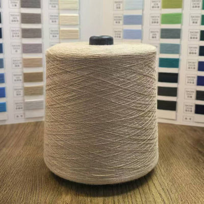 40/1 40S/1 Dyed 30/1 Filament Viscose Yarn Vortex White 16S Polyester 50% Rayon 50% Viscose Blended Yarn