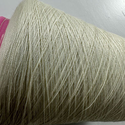 High Comfortable 35% Mixed Acrylic Blend Yarn 18S/2 Nylon Polyester Anti Insects