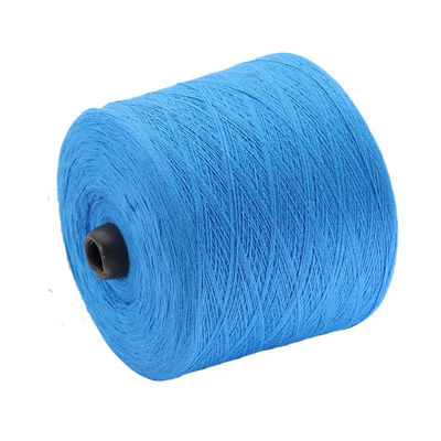 High Comfortable 35% Mixed Acrylic Blend Yarn 18S/2 Nylon Polyester Anti Insects