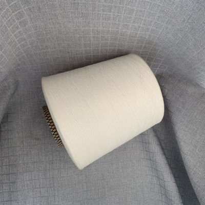 100% Soft Stretch Macrame Acrylic Cashmere Like Yarn 2/36Nm Color Tencaity 18S/2 Acrylic Wool Yarn