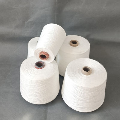 100% Soft Stretch Macrame Acrylic Cashmere Like Yarn 2/36Nm Color Tencaity 18S/2 Acrylic Wool Yarn