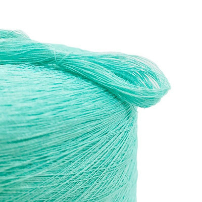 Fancy Sewing Yarn 30S/1 3226S/1 120D/2 40/1 O/E 100 Knitting 75D/24F Core 40S/1  Custom Viscose Rayon Yarn