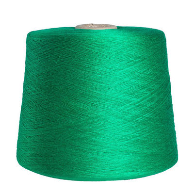 Fancy Sewing Yarn 30S/1 3226S/1 120D/2 40/1 O/E 100 Knitting 75D/24F Core 40S/1  Custom Viscose Rayon Yarn