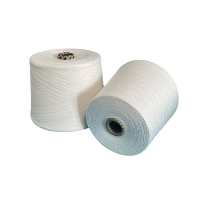 75D/24F 20S Viscose Filament Rayon Yarn Fancy Ring Knitted Vortex Spun Tenacity Count