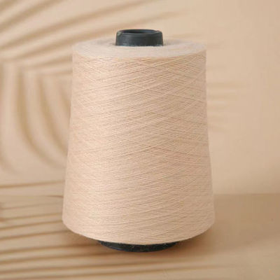 40S/1 30S/1 Ring 100 Viscose Yarn 40/1 30/1 Count Core Knitted Sewing 3226S/1 Virgin Rayon Filament Yarn