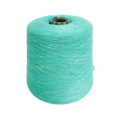 Original 16S Vortex Core 30S/1 Viscose Yarn Hot 75D/24F Custom Polyester Yarn