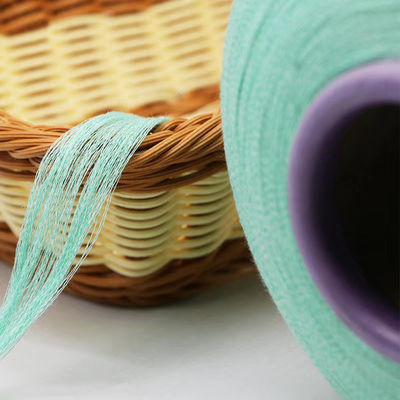 Spun Ring Fancy Yarn 40/1 Hot 16S Knitted Filament Weaving Rayon White Viscsoe Virgin And Count Sewing Yarn