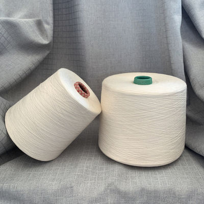 Knitted Hot Blended Thread Viscose Filament Yarn 75D/24F Sewing And Fancy 300D Weaving