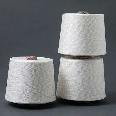 High Continuous 120D/2 Fancy Viscose Yarn White 300D Polyester Ring O/E 40S/1 Yarn Viscose Filament Yarn