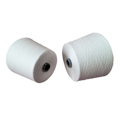 High Continuous 120D/2 Fancy Viscose Yarn White 300D Polyester Ring O/E 40S/1 Yarn Viscose Filament Yarn