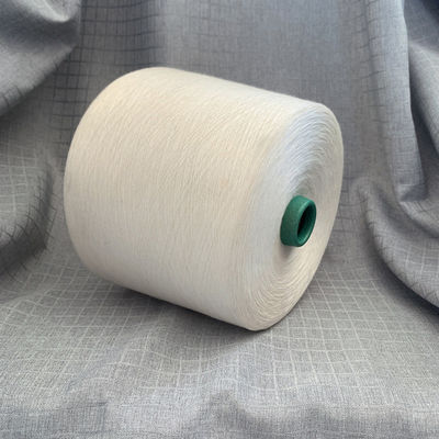 High Continuous 120D/2 Fancy Viscose Yarn White 300D Polyester Ring O/E 40S/1 Yarn Viscose Filament Yarn