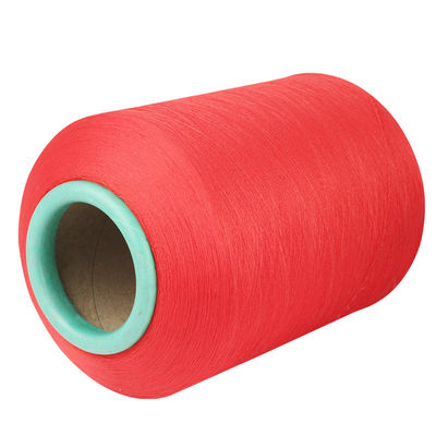 Recycled Productor 150/72+40D Socks Covered Spandex Yarn 1120D Knitting Elasticity Filament 720D Diaper