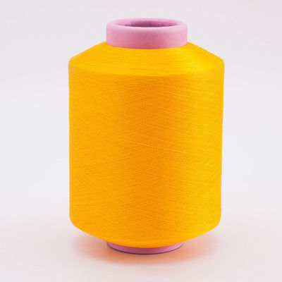 High Uniformity lycra spandex yarn for Bare Yarn Style 24F Customized