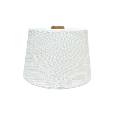 100 Polyester Recycled Sewing Yarn For Light Dope 403 Elastic 36F 20S/3 Ring Machine 300D-1200D 50D-600D Dty 75D