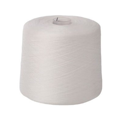 Recycled Polyester Yarn Monofilament Strength 20S/3 75D Full Sewing Melt Low Weft Dty Machine