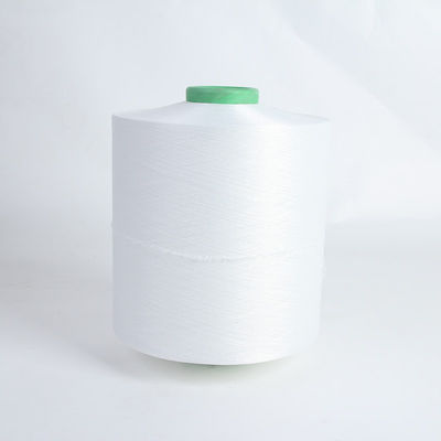 Spandex Textured Knitting Yarn Acy 150/72+40D Shirts Pure Machine 75D Coated 720D 280D