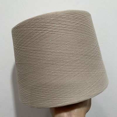 Textile and Fabric Production 100 Polyester Yarn with Uniform Evenness