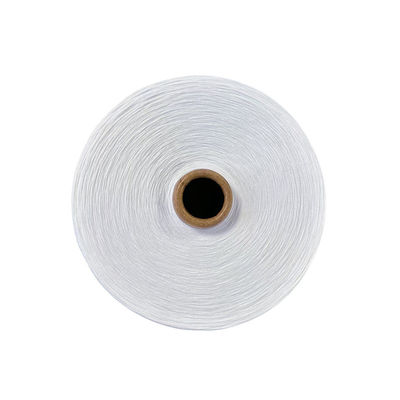 High Raw Color T Shirt Yarn Polyester Mono Tfo 0.11Mm Blended 36F Melt