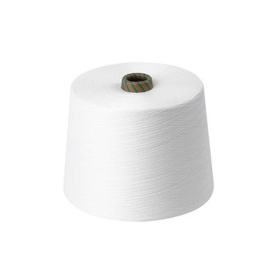 Light Hot Ring 50D-600D Blended Sewing Recycled Polyester Spun Yarn 100% Elastic