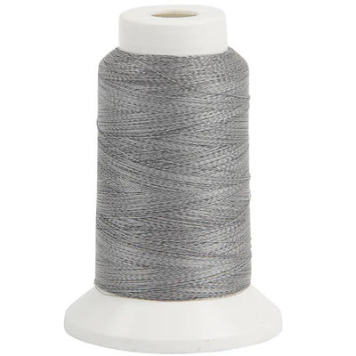 Embroidery Thread Reflective Yarn For Nighttime Logo And Reflective Needlework