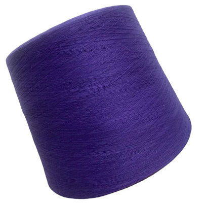 36 Yarn Count Polyester Yarn Perfect for Sock Production Line
