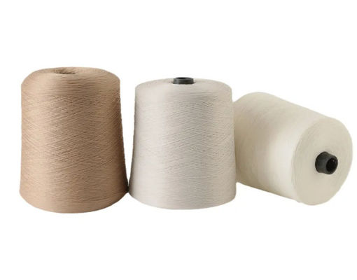 36 Yarn Count Polyester Yarn Perfect for Sock Production Line